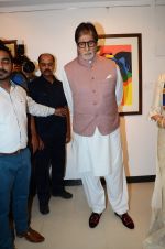 Amitabh Bachchan at Dilip De